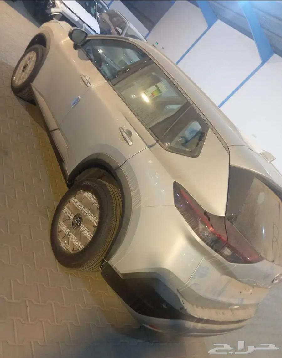 نيسان اكس تريل 7 و 5 مقاعد بدون دبل...كاش واقساط64513465354369111