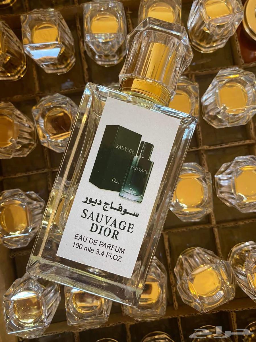 عطر 100 مل ثباات و فوحان 25 ريال64369209963137110