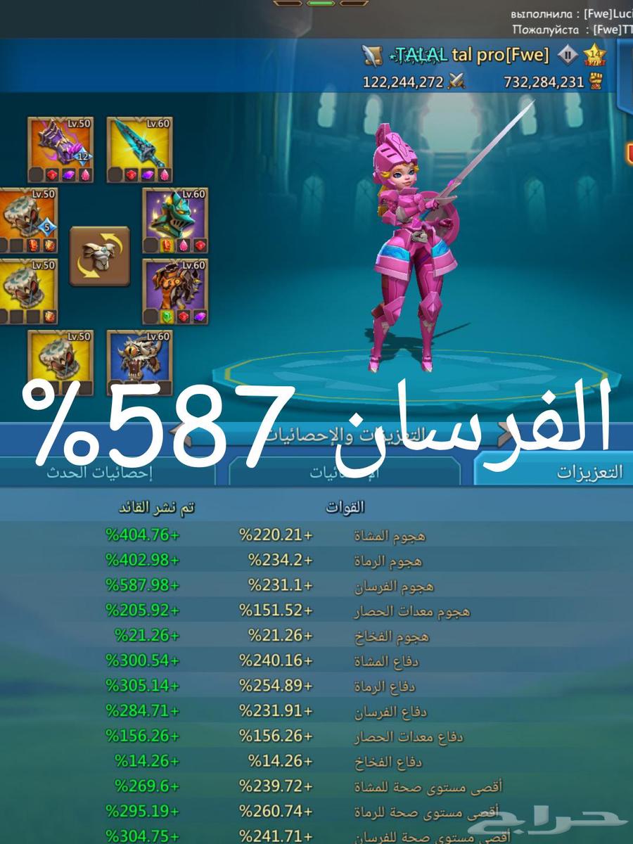 قلعة لوردس فخ حشود64362500156547111