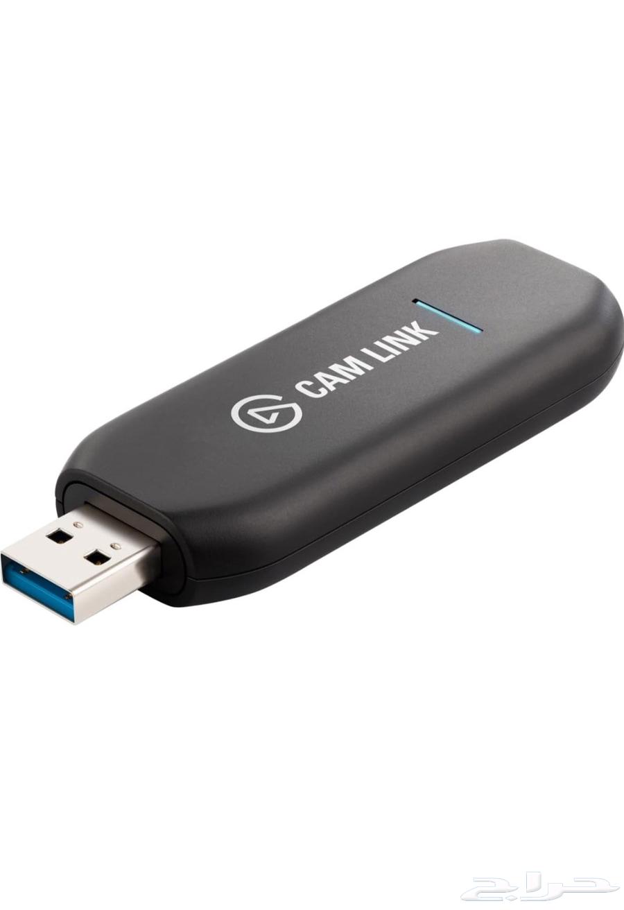 Gato 4K Camera Adapter - For Live Streaming and Recording64375423060482110