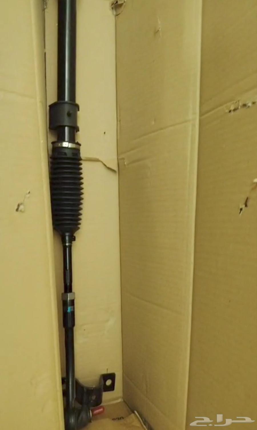 طرمبة دركسون اصلي جديده هونداي اكسنت 2012 حتى 201764519779818881112