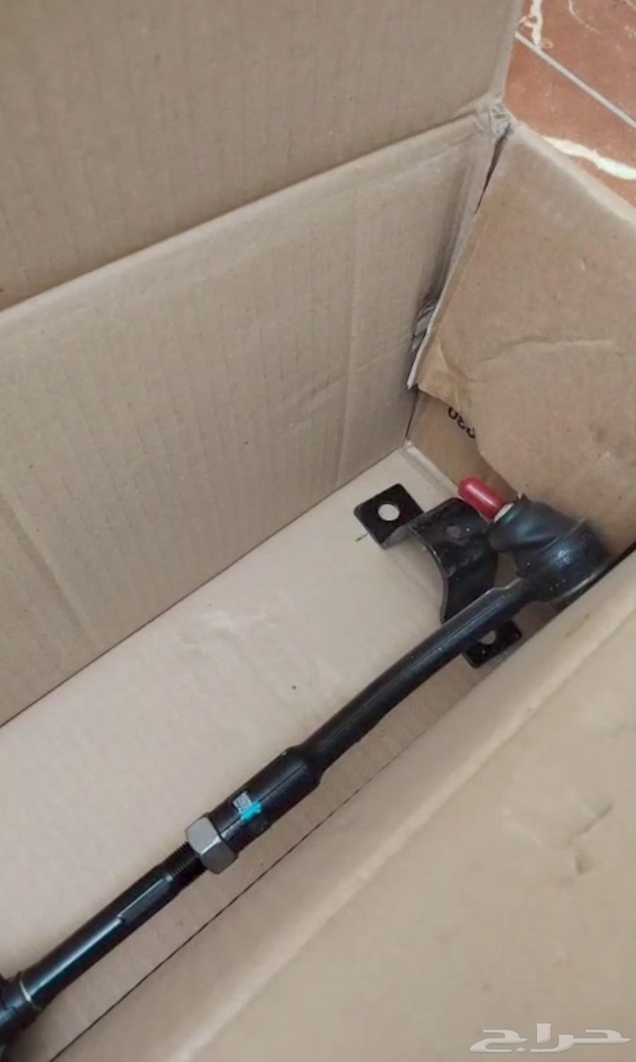 طرمبة دركسون اصلي جديده هونداي اكسنت 2012 حتى 201764519779818881111