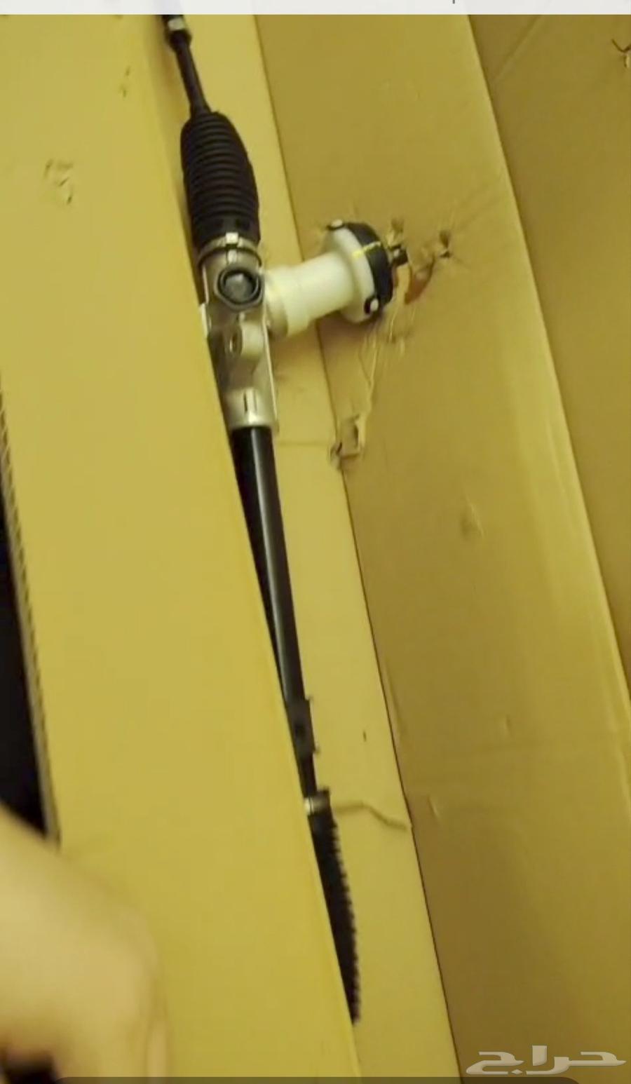 طرمبة دركسون اصلي جديده هونداي اكسنت 2012 حتى 201764519779818881113