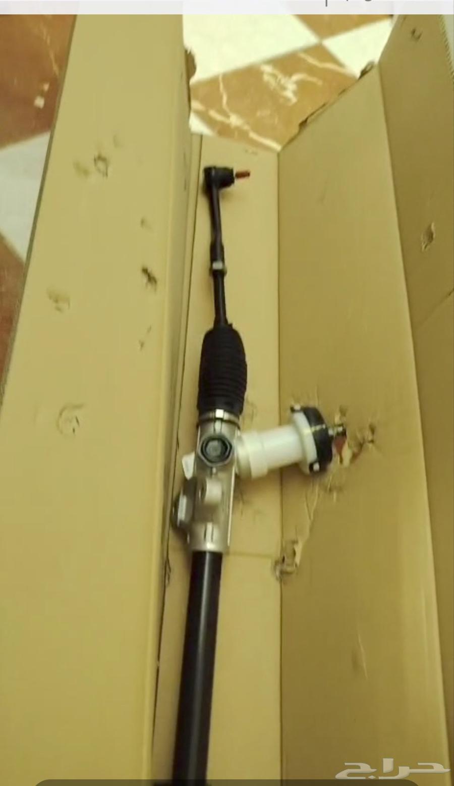 طرمبة دركسون اصلي جديده هونداي اكسنت 2012 حتى 201764519779818881110