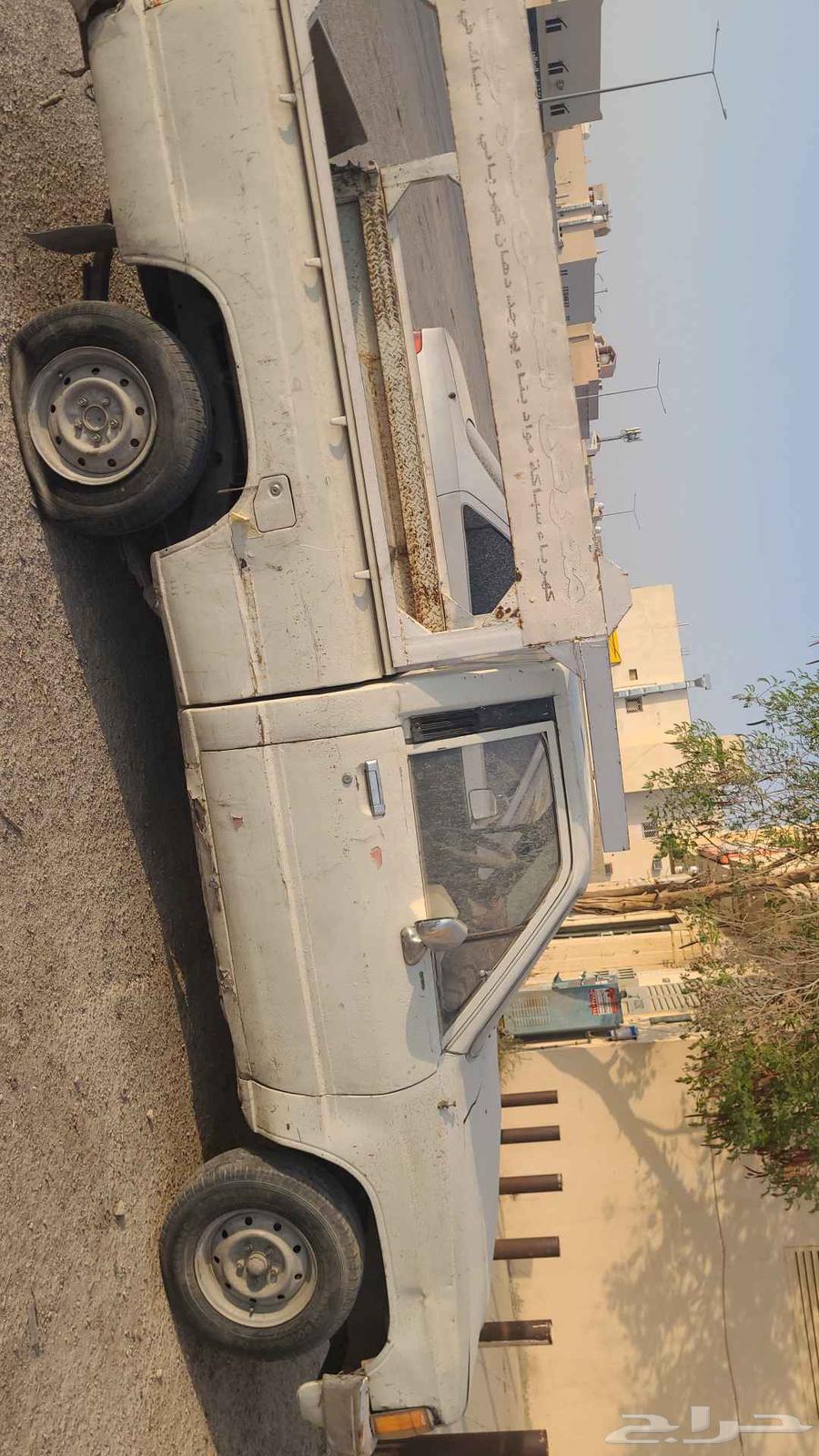 تويوتا موديل 1986 للبيع تشليح64515108560387110