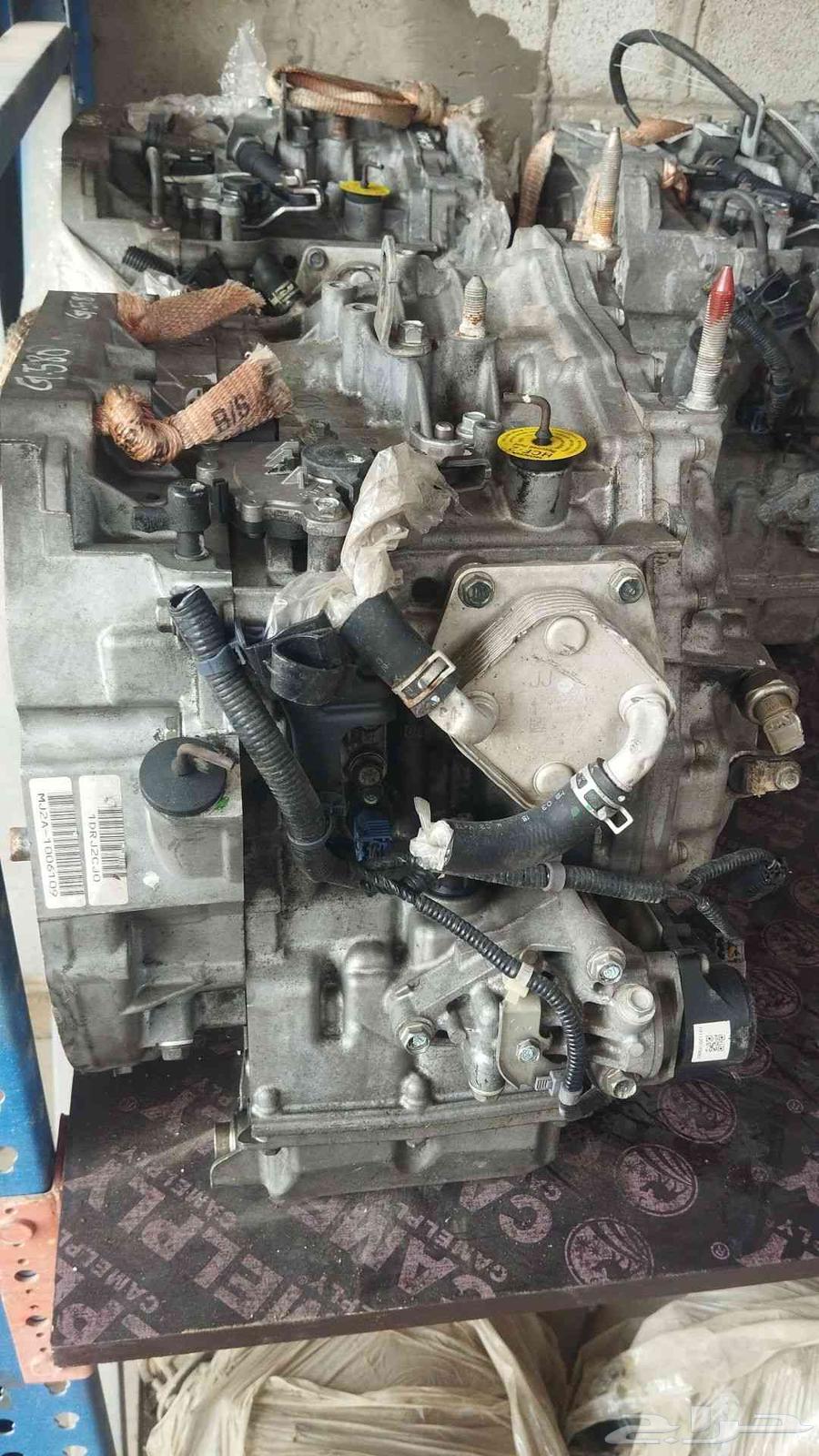 متوفر لدينا جميع انواع الكيرات الهوندا64376259479171110