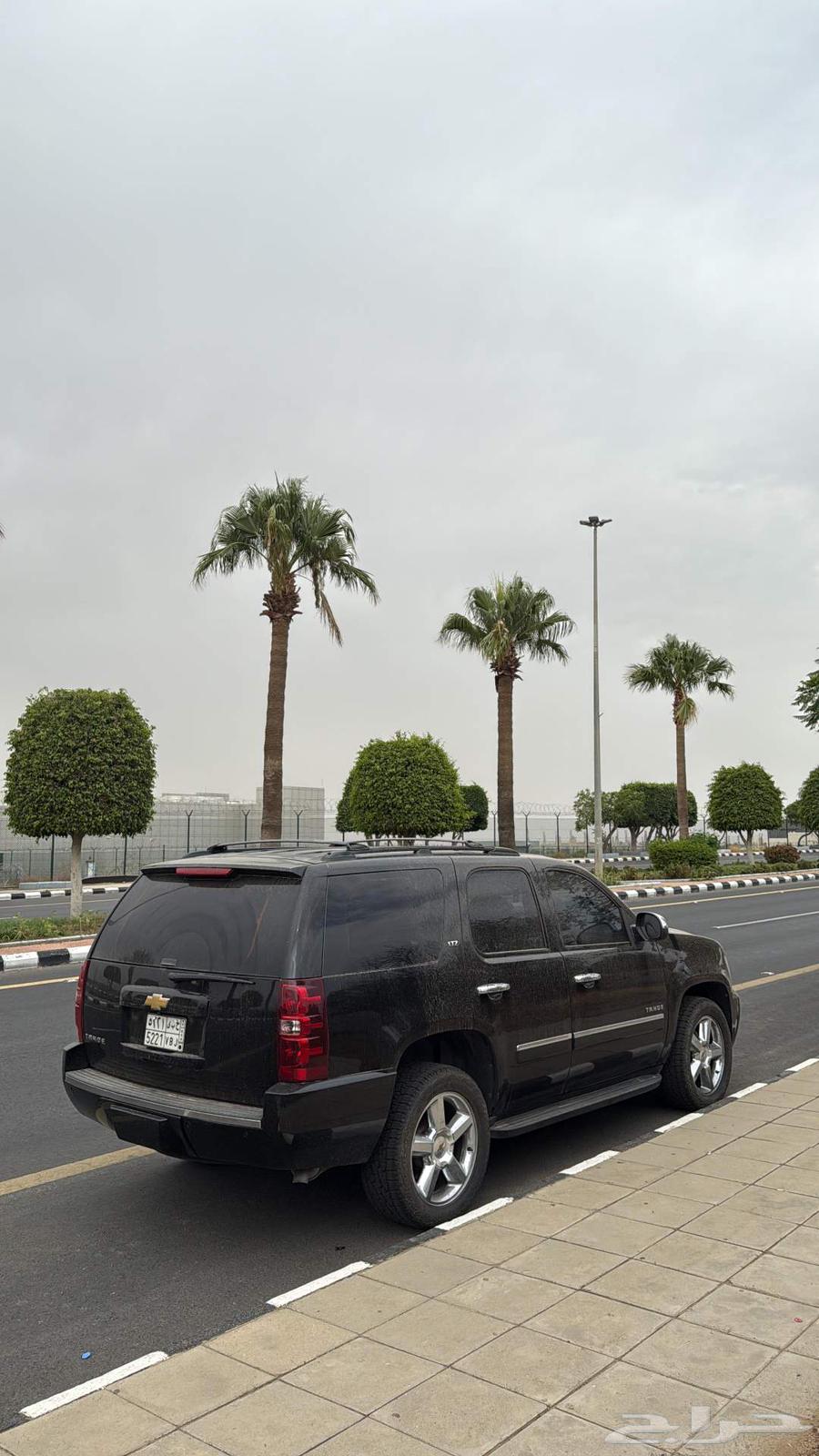 Taho 2014 LTZ full option64520147372547110