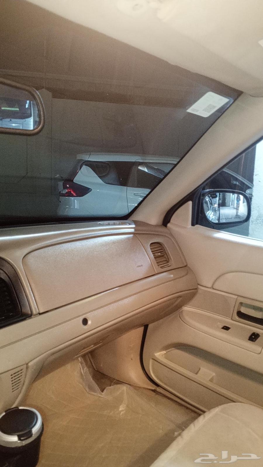 فورد فكتوريا بوليسي 201164508705366402114