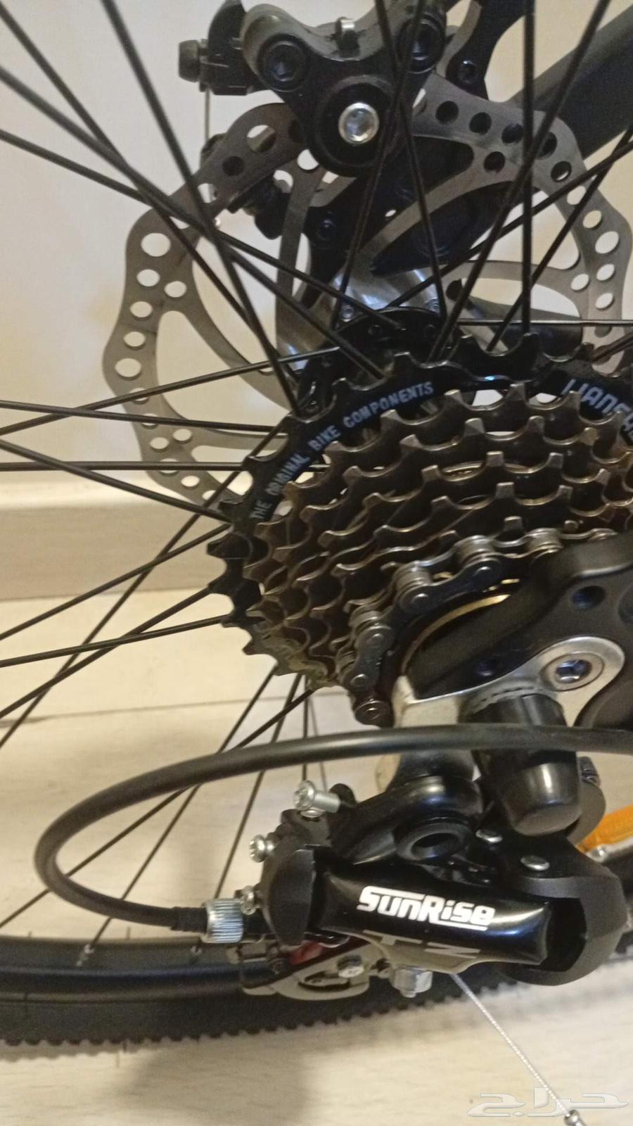 دراجة هوائية64377019257986111