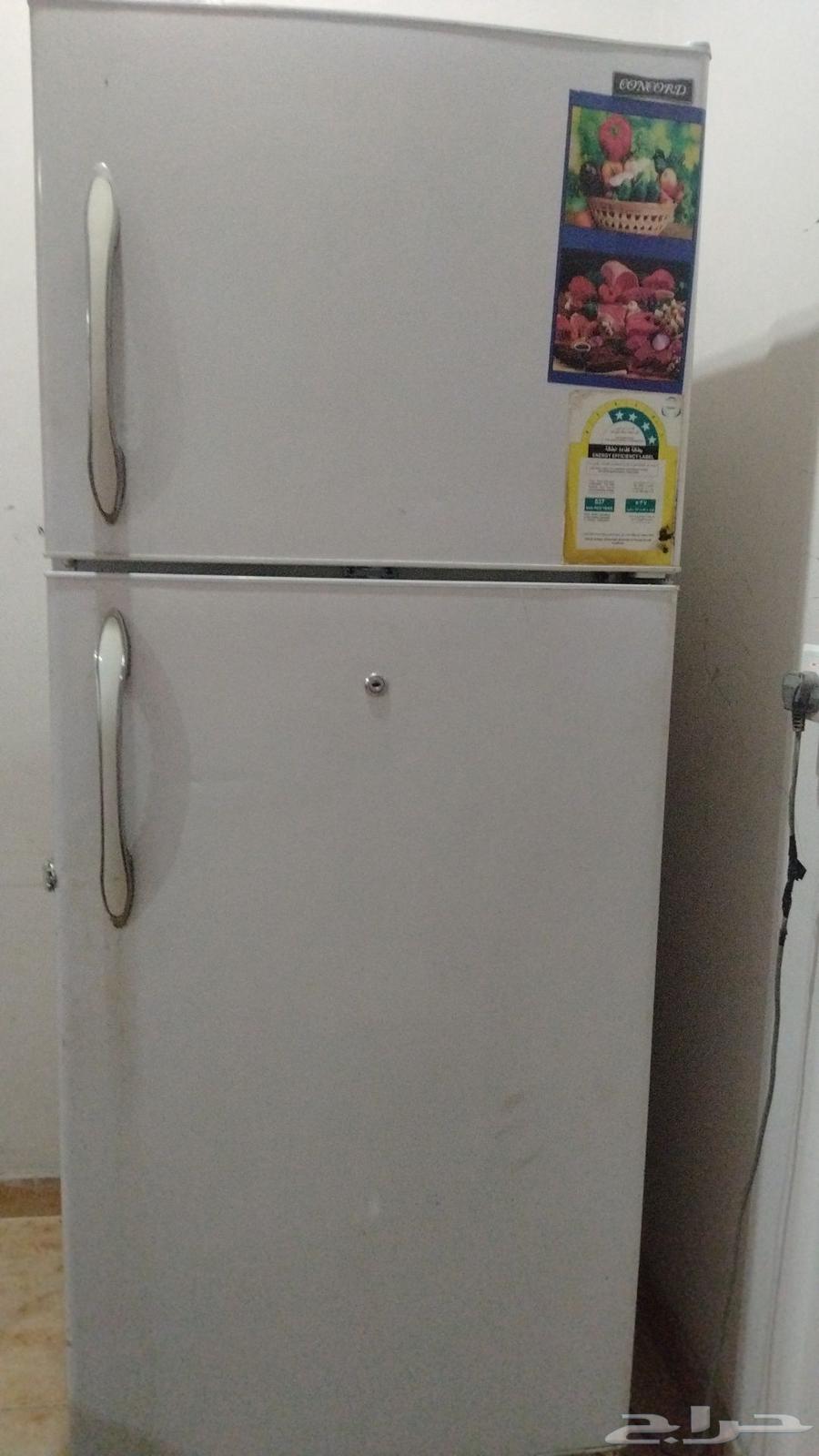 للبيع ثلاجه لدوعي السفر64367639732483110