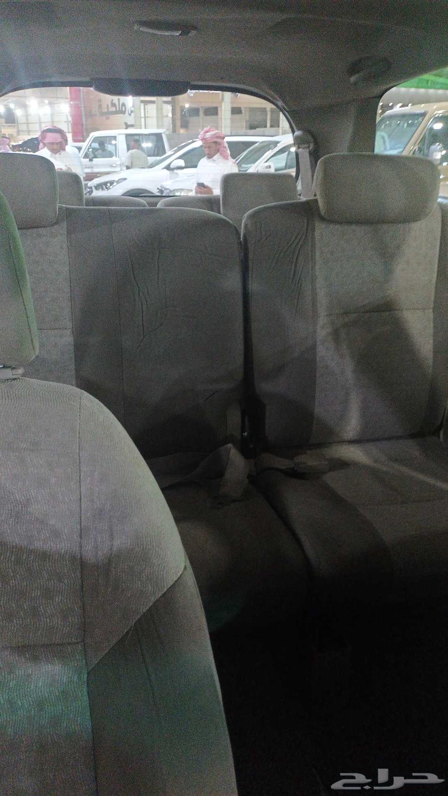 تويوتا أنوفا موديل 2014للبيع أو البدل المناسب64510111641730113