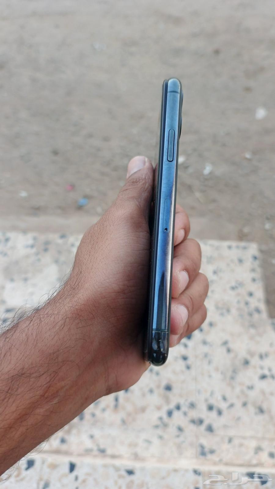 آيفون 11 برو64374039040641113