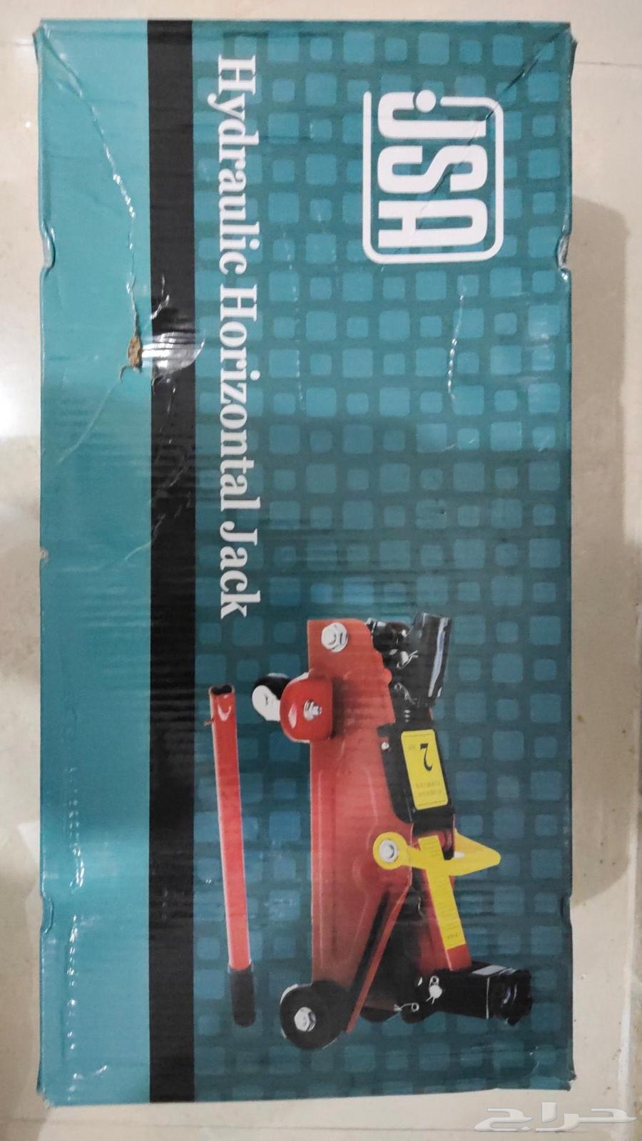 Car Jack - Geely64509927330179111