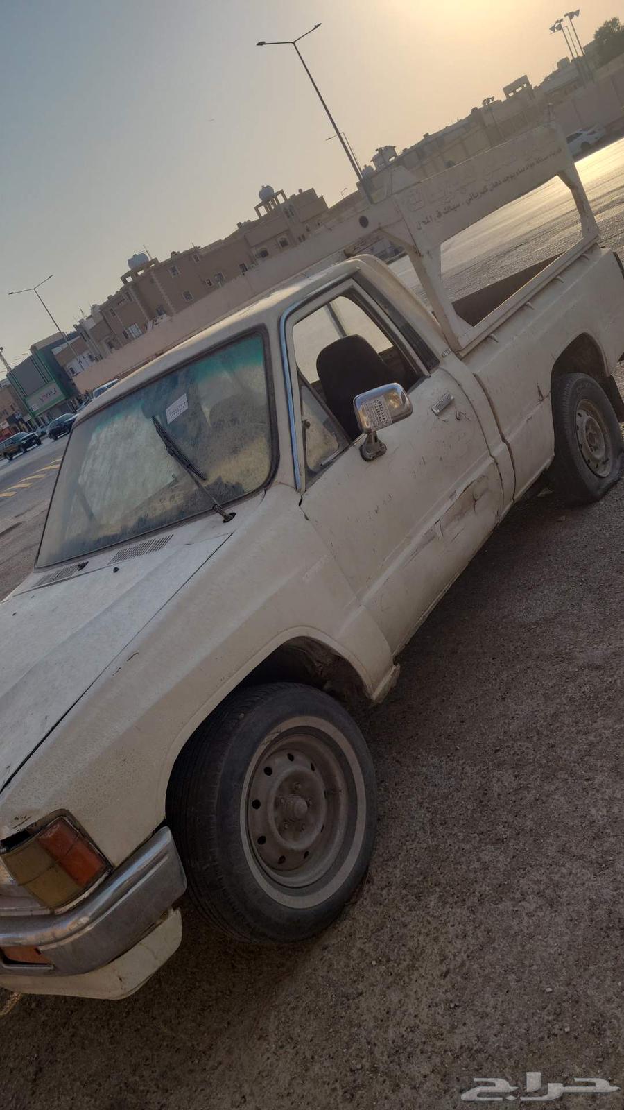 تويوتا موديل 1986 للبيع تشليح64515108560387112