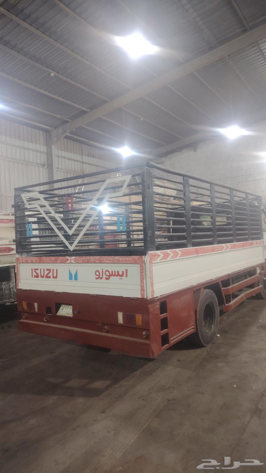 صندوق البيع نضيف مره من مديل 2000 لي 200864375363569411111