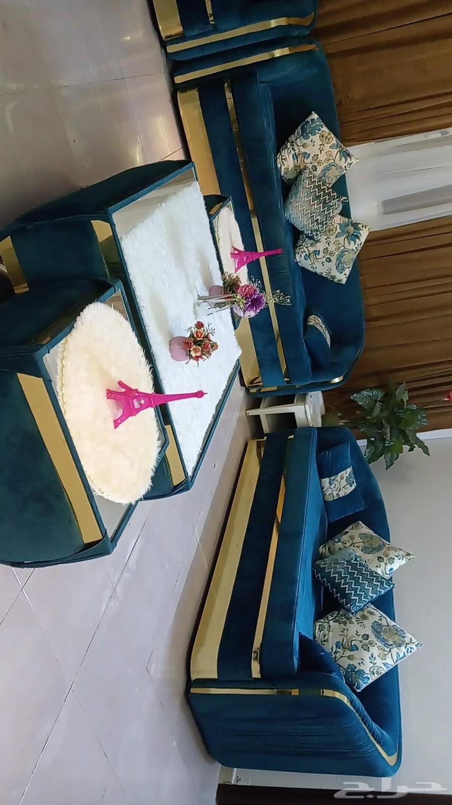 كنب للبيع64376006114817110