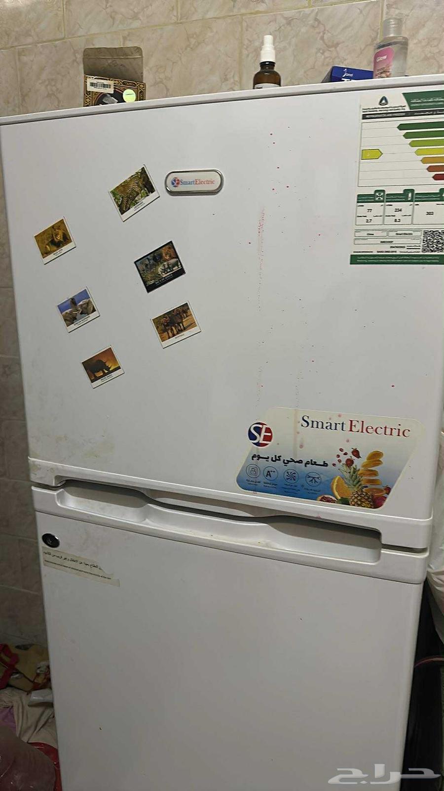 ثلاجه غساله بوتجاز اسطوانه64363041251842111