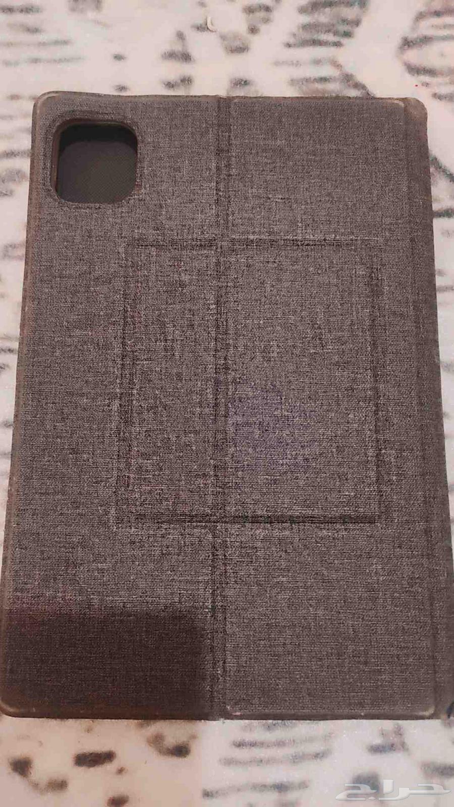 تابلت ممتاز بحالة الجديد استخدام شهر مع كيبورد وماوس64376705494145114