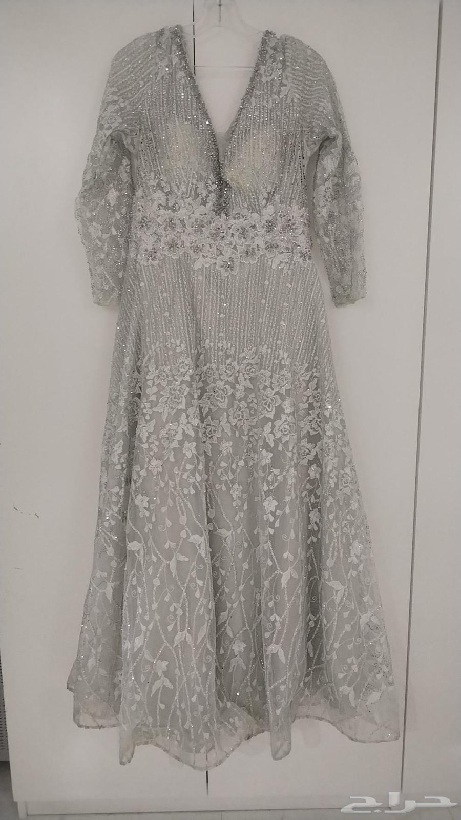 Dress for sale, used only once64366967499393110