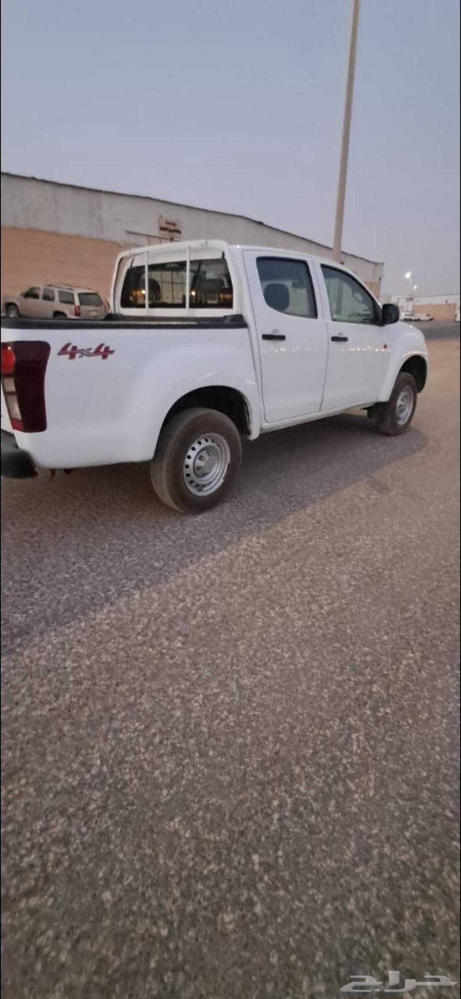 ايسوزو ديمكاس موديل 201764519045515137111