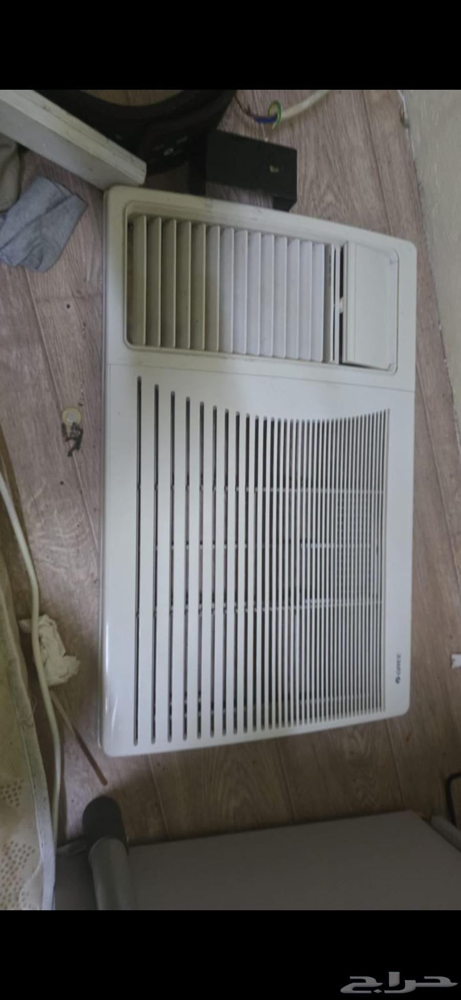 مكيف خربان64370914856833111