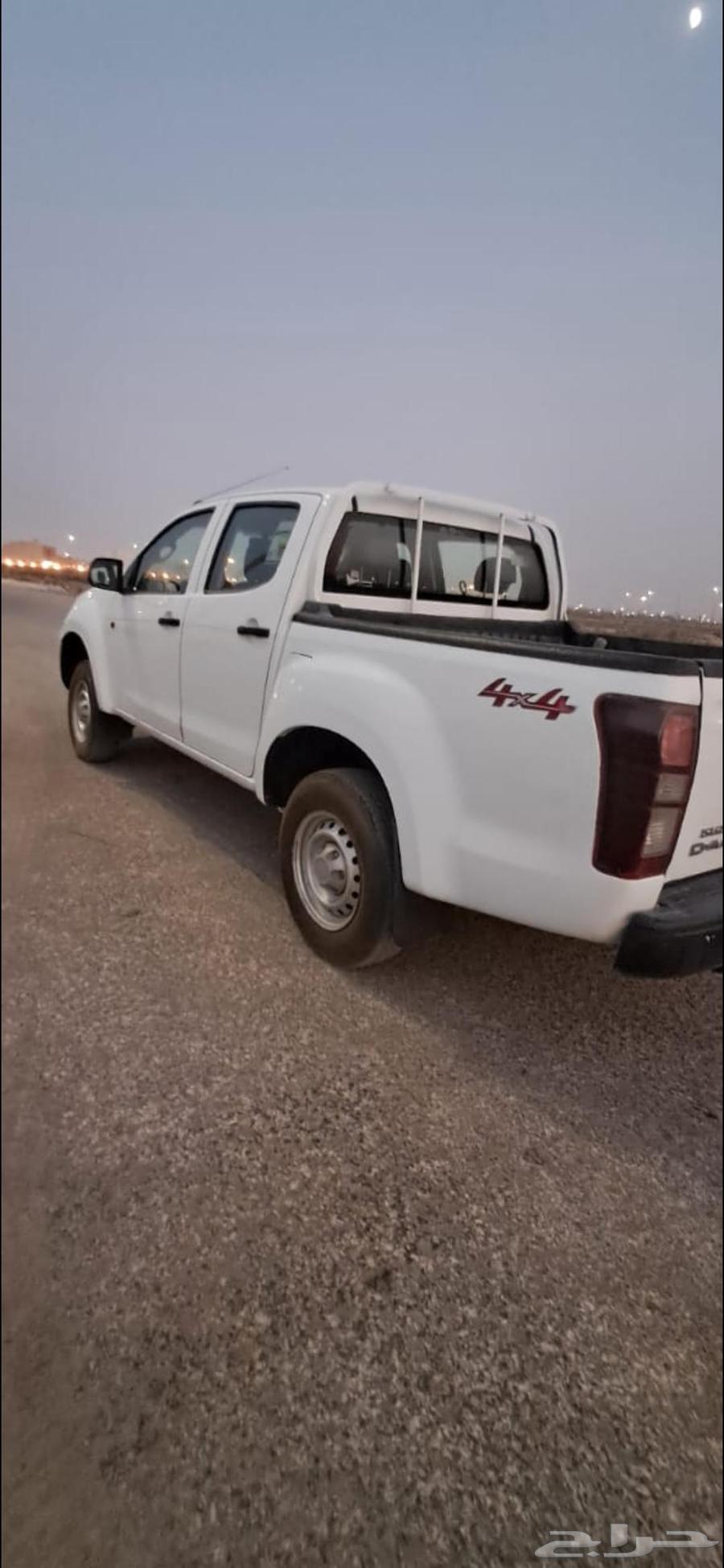 ايسوزو ديمكاس موديل 201764519045515137110