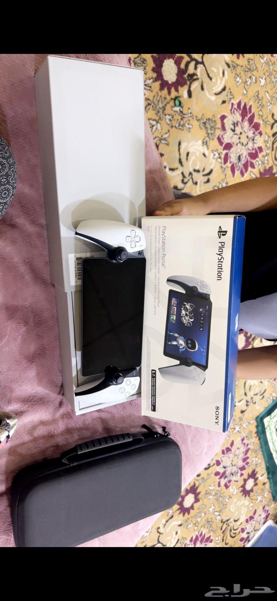 بليستيشن 5 بورتال64367158395395110