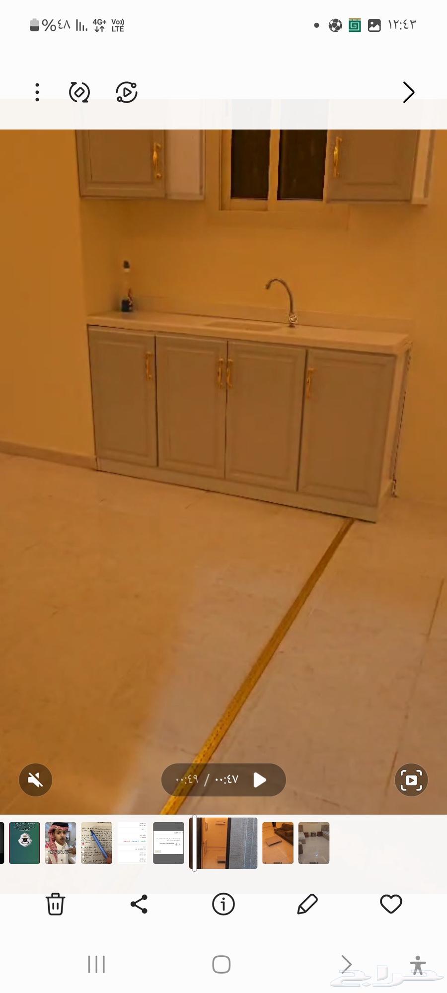 Bachelor apartments for rent, room and living room63613868296323111