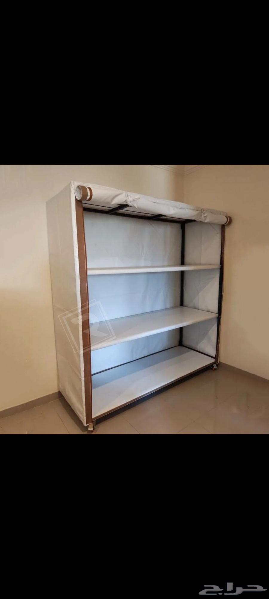 دولاب تخزين خارجي ضد الشمس والغبار والمطر64374978986243110