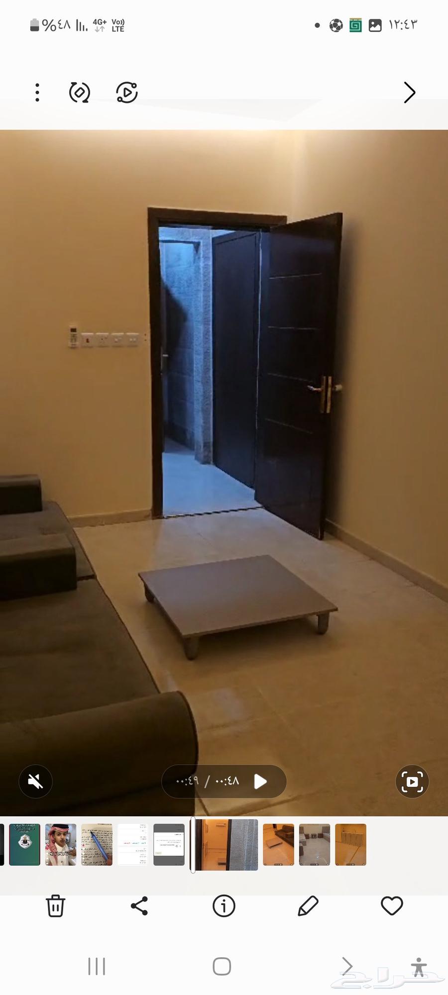 Bachelor apartments for rent, room and living room63613868296323112