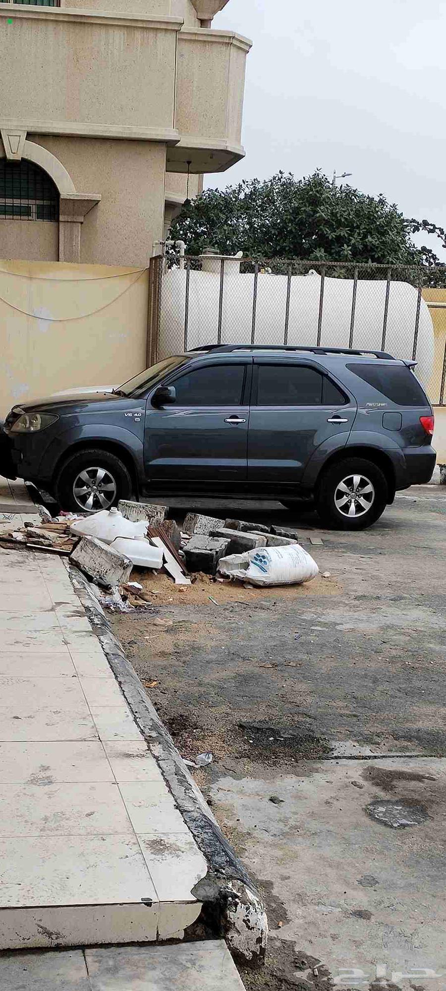 فورشنر 2008 للبيع64511981309697110