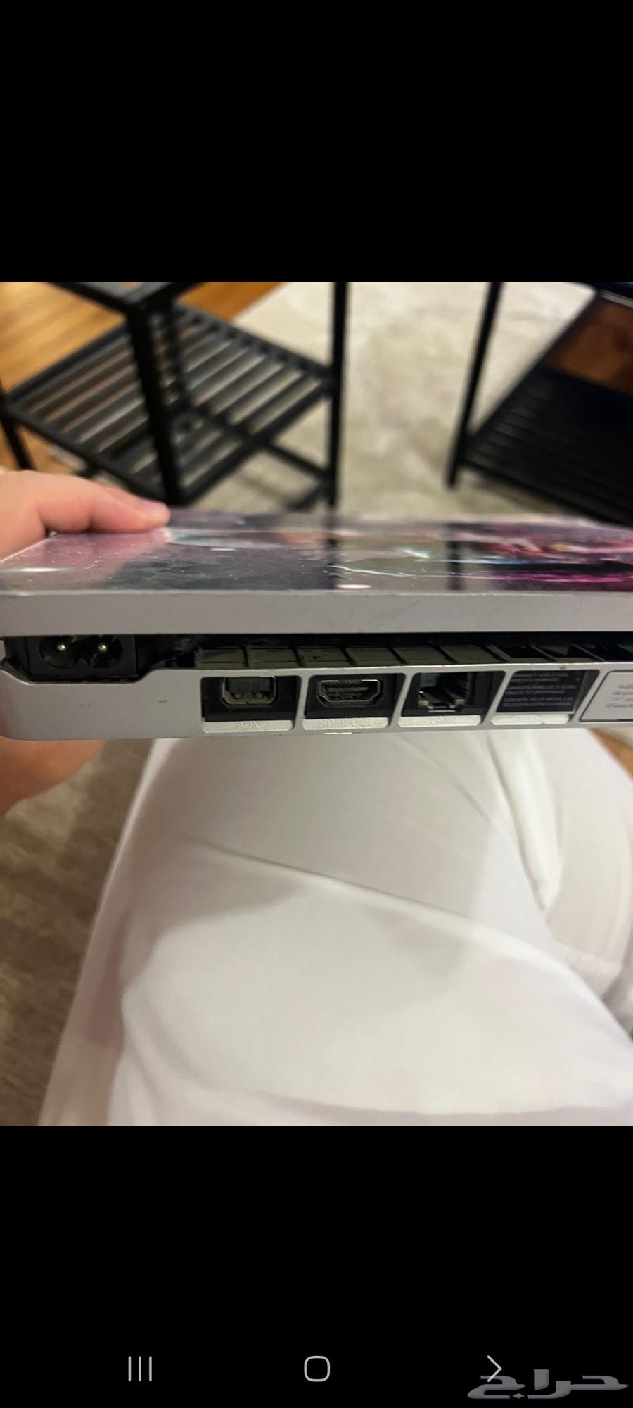 سوني 4 للبيع استعمال نضيف64370182263427112