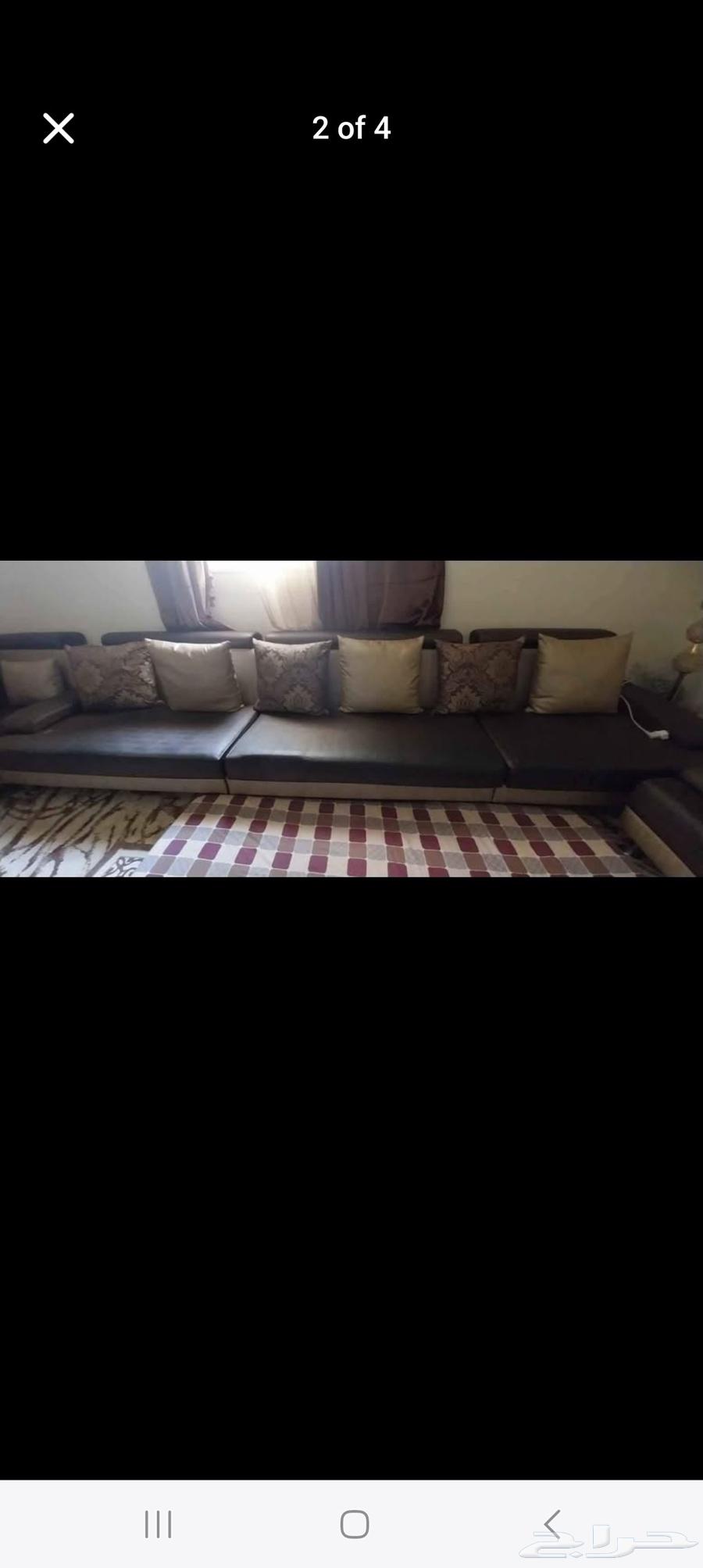 Sofa Set perfect condition64369674569731110