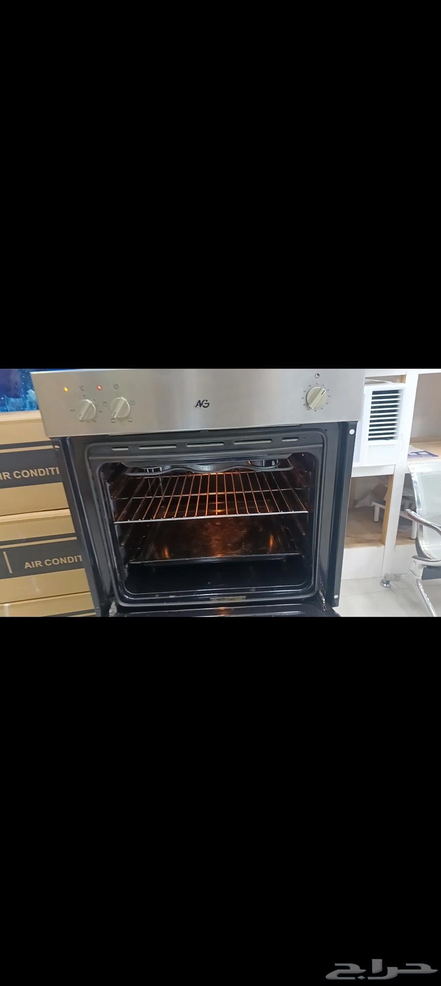 فرن البا 60 60 وظائف للبيع64373994740611111