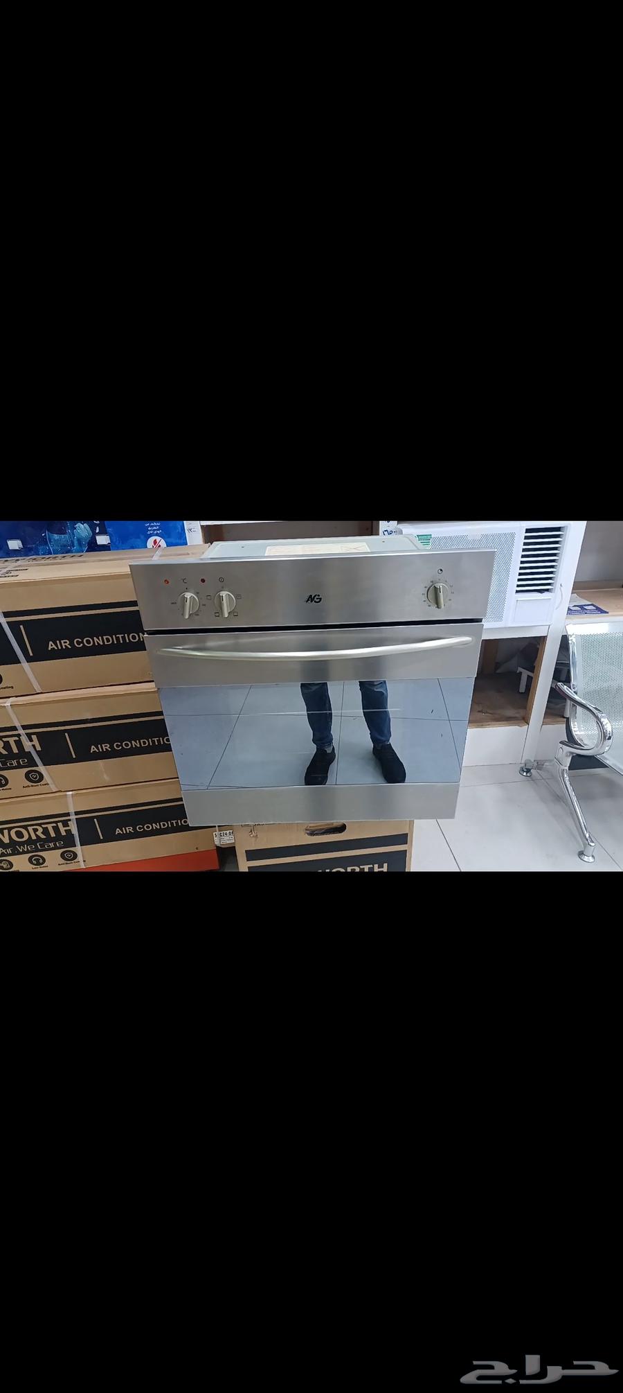 فرن البا 60 60 وظائف للبيع64373994740611114