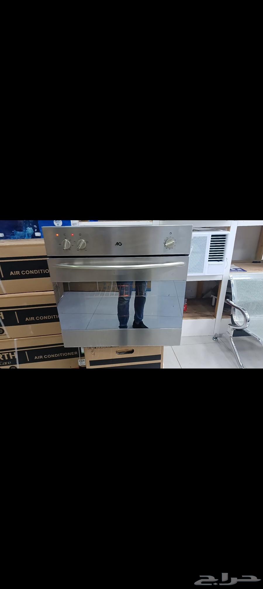 فرن البا 60 60 وظائف للبيع64373994740611110