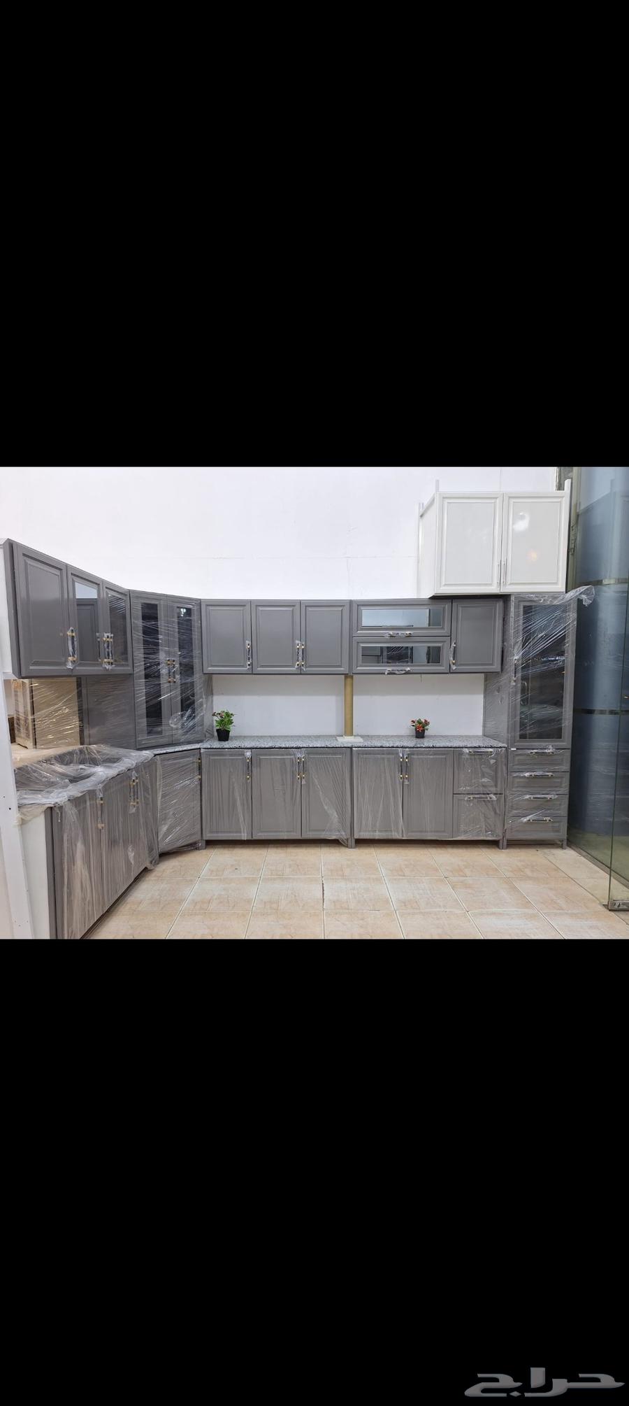 مطبخ جديد بي اسعار المصنع64368630690179110