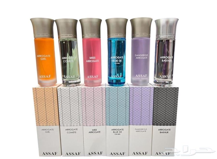 وصل الجديد عطور بالجملة اسعار خيال 20ريال فقط64375483029506113