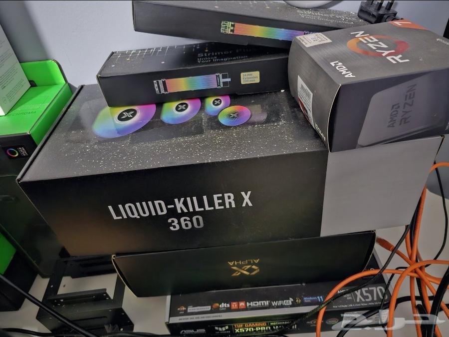 بي سي قيمنق وللتصميم مميز وجاهز بكراتينه64376599593090113