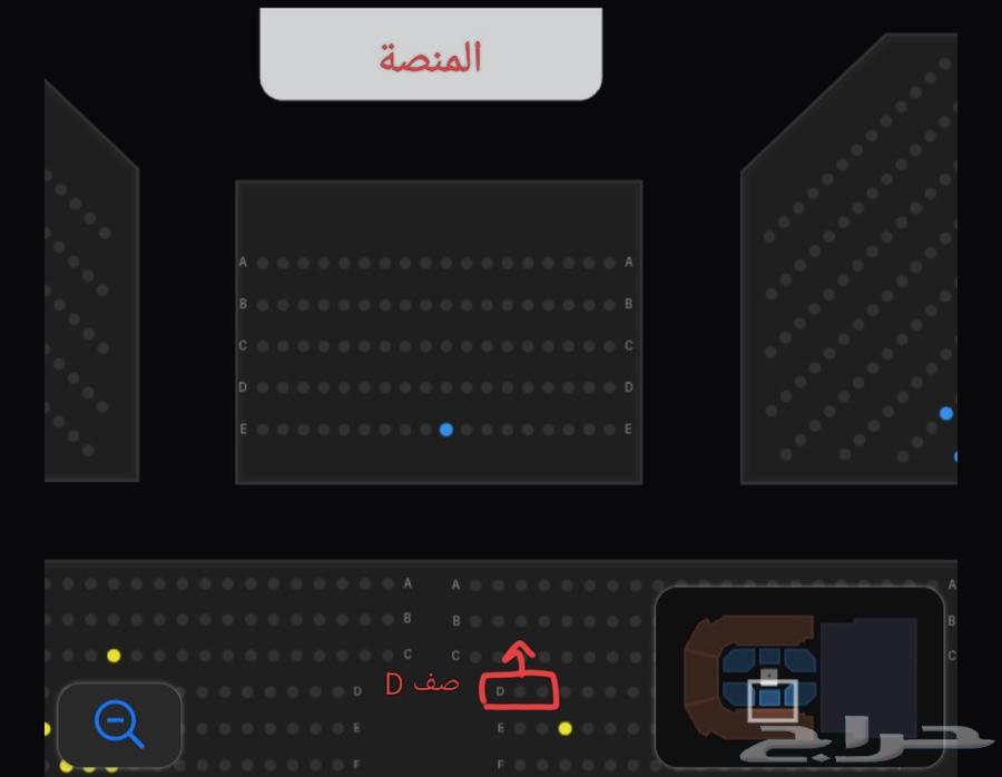 تذاكر ذهبية موقع مميز Jimmy Carr و Louis C.K64367070177795113