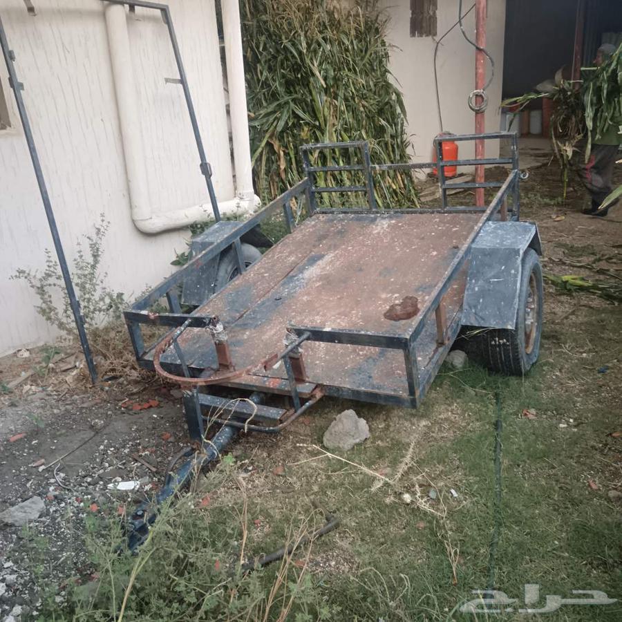Arabic Car Trailer Tow63617518405250110