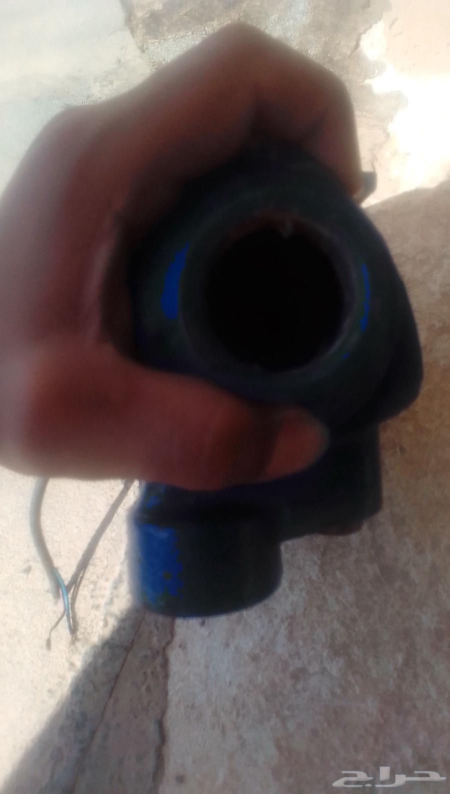 A clean motor, nothing inside, just use it weekly64369367218562113