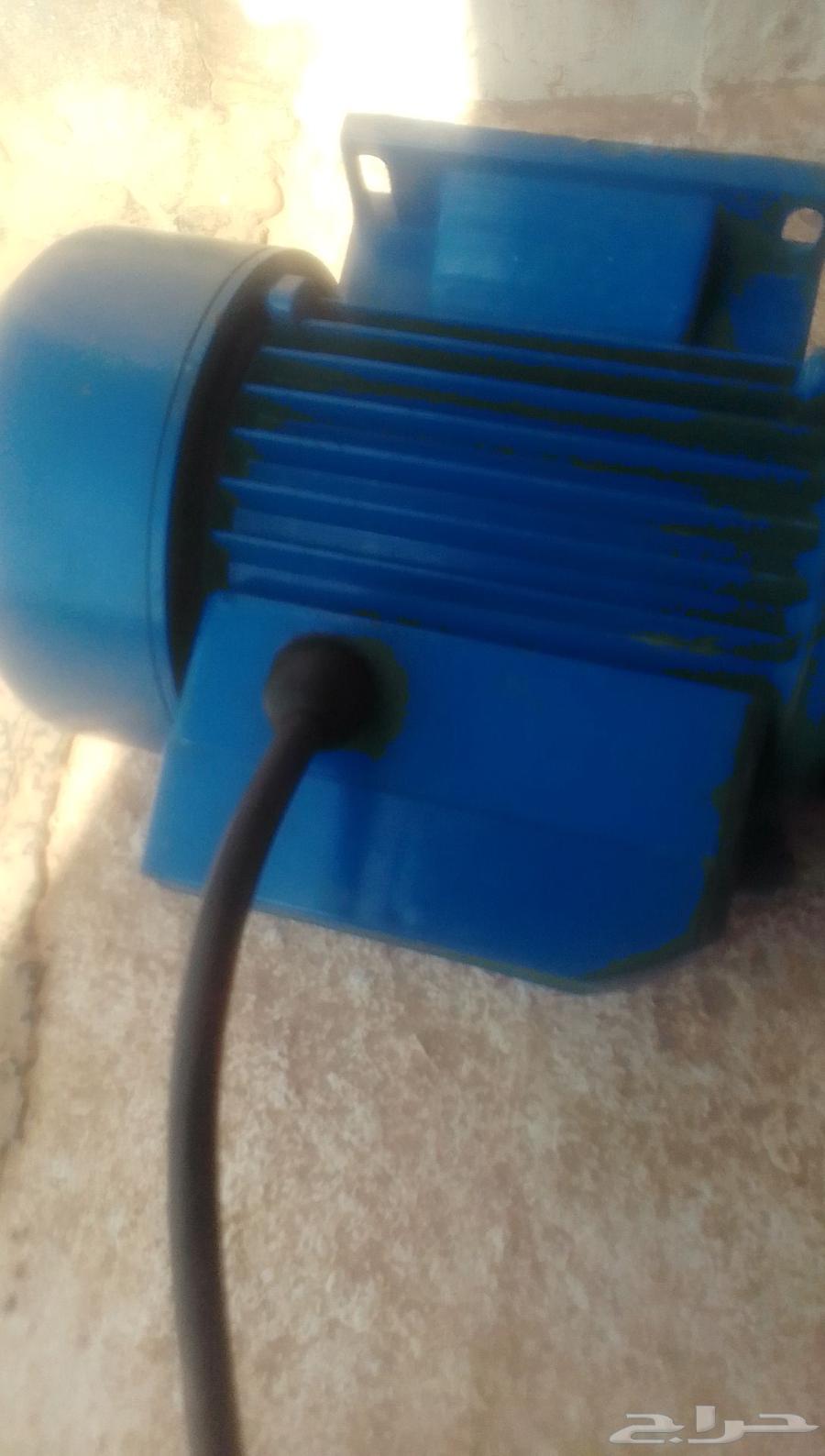 A clean motor, nothing inside, just use it weekly64369367218562112