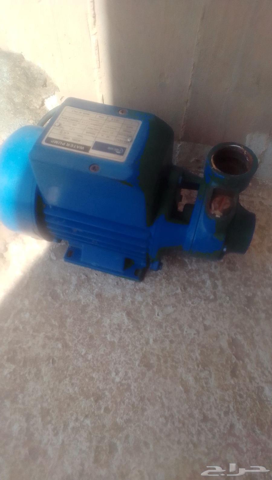 A clean motor, nothing inside, just use it weekly64369367218562111