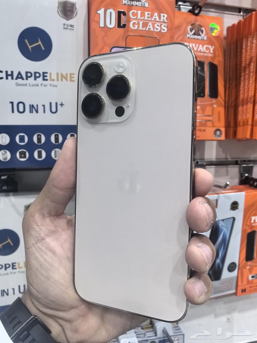 ايفون 14 برو ماكس نظيف جدا64374039055618111