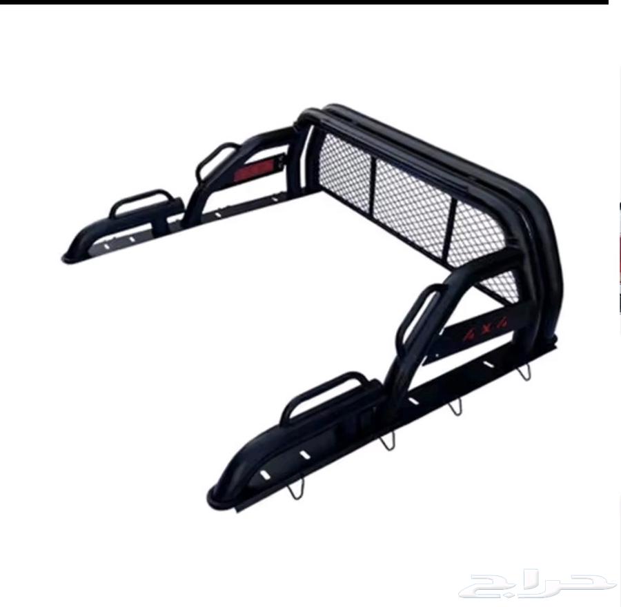 غطاء صندوق بك اب مع الرقبة64509898844419112