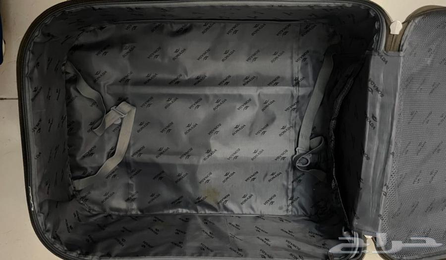 شنطه سفر حقيبه64370885555458112