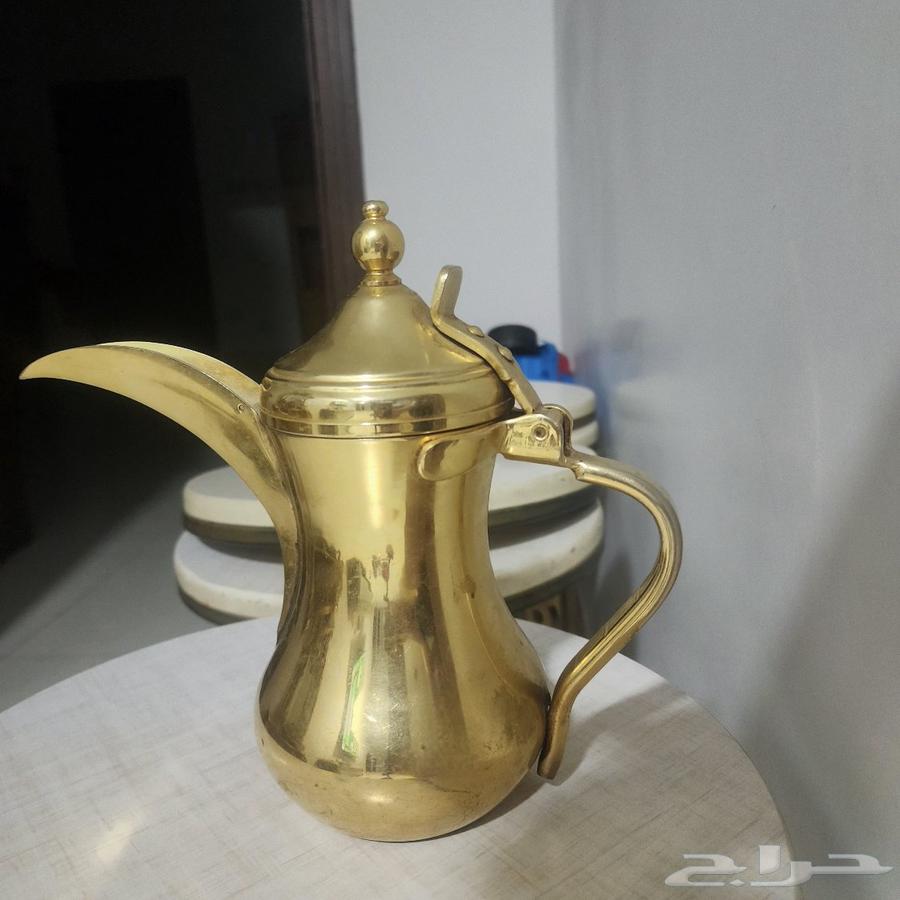 دلة العساف السعودية حائل قديمة جدا وبحالة ممتازة64372945598465110