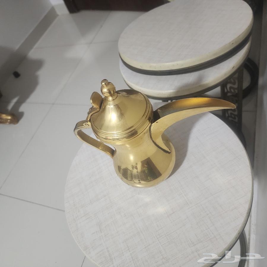 دلة العساف السعودية حائل قديمة جدا وبحالة ممتازة64372945598465112