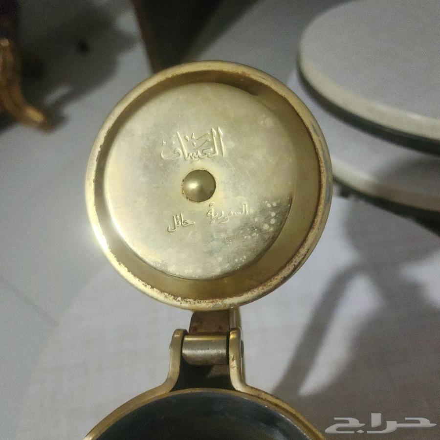 دلة العساف السعودية حائل قديمة جدا وبحالة ممتازة64372945598465111